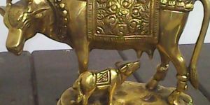 Brass Nandi