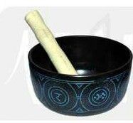 Singing Bowls