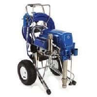 Wall Putty Sprayers