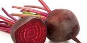 Fresh Beetroot