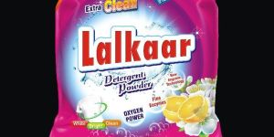 LALKAAR DETERGENT POWDER