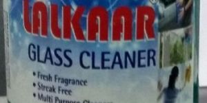 LALKAAR GLASS CLEANER