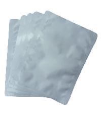 Hermitically Sealed Flexible Retort Pouches