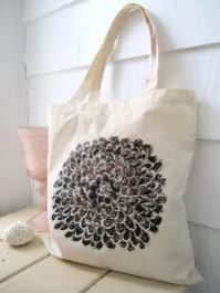 Printed Cotton Bags