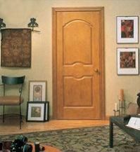 Wooden PVC Flush Doors