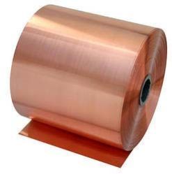 Copper Hot Rolled Sheets