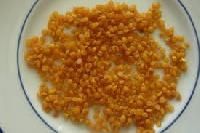 Non Oily Toor Dal
