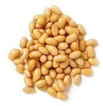 Soya Bean Seeds