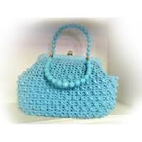 Beaded Bags