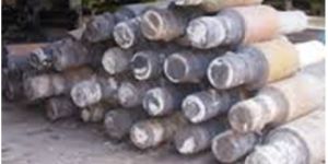 Indefinite Chilled Rolls