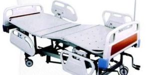 Electric ICU Bed