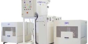 Medical Air Compressor System