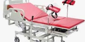 Obstetric Labour Tables