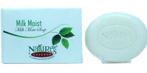 Milk Moist Soap