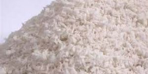 Desiccated Coconut Chips