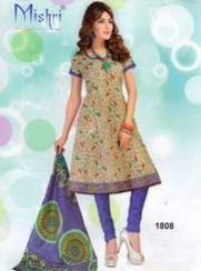 Designer Salwar Suits