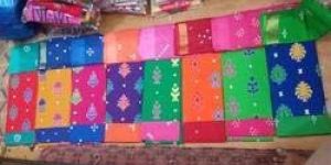 Ladies Dress Materials