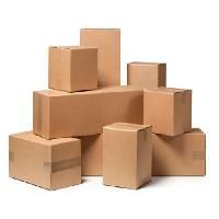 Corrugated Container