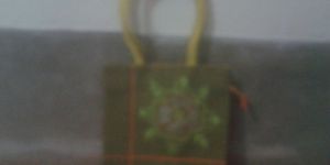 Fancy Jute Bags