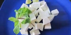 Fresh Cheese