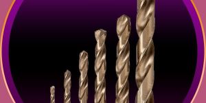 Hss Twist Drills - 2