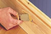 Wood Fillers