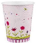 Tea Paper Cups