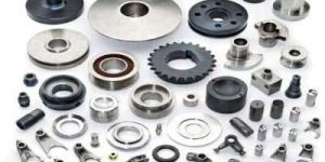 Suzuki Two Wheeler Spare Parts