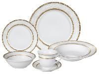Porcelain Dinner Set