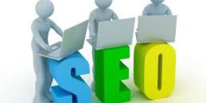 Search Engine Optimization