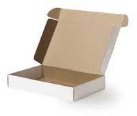 Die Cut Corrugated Paper Boxes