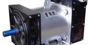 Diesel Alternator Aluminum Body