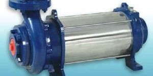Horizontal Openwell Pump