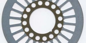 Submersible Motor Stampings
