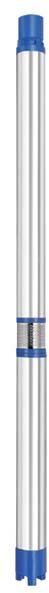 v3 SS Submersible Pump