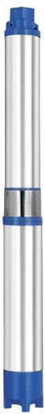 v4 SS Submersible Pump