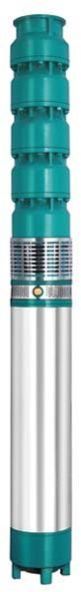 v6 Ci Submersible Pump 35 Feet