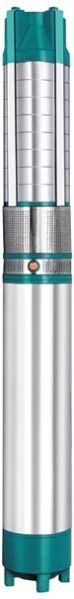 v6 SS Submersible Pump 50 Feet