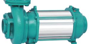 V9 SS Horizontal Openwell Pump
