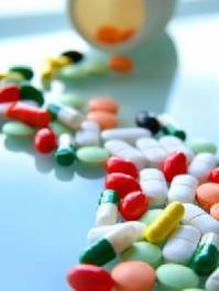 Generic Pharmaceuticals