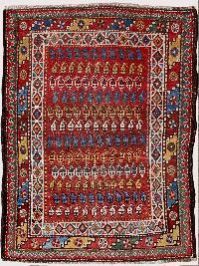 Oriental Carpets