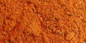 Fish Fry Masala