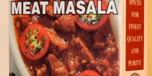 Meat Masala