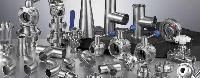 Stainless Steel Dairy Fittings