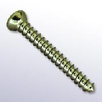 Cortical Screws