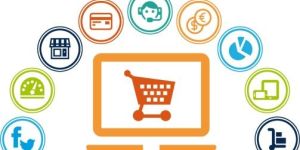 Ecommerce Website Development Services