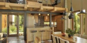 Interior Design Services