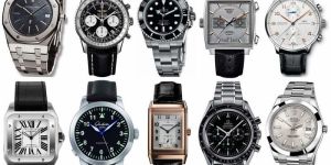 Gents Watches