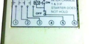 Single Phasing Preventer