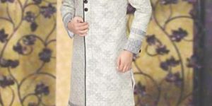 Mens Designer Sherwani